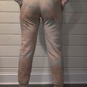Tiedye sweatpants